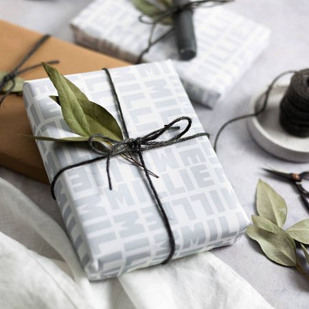Bonny Blends - Gift Wrap Option.