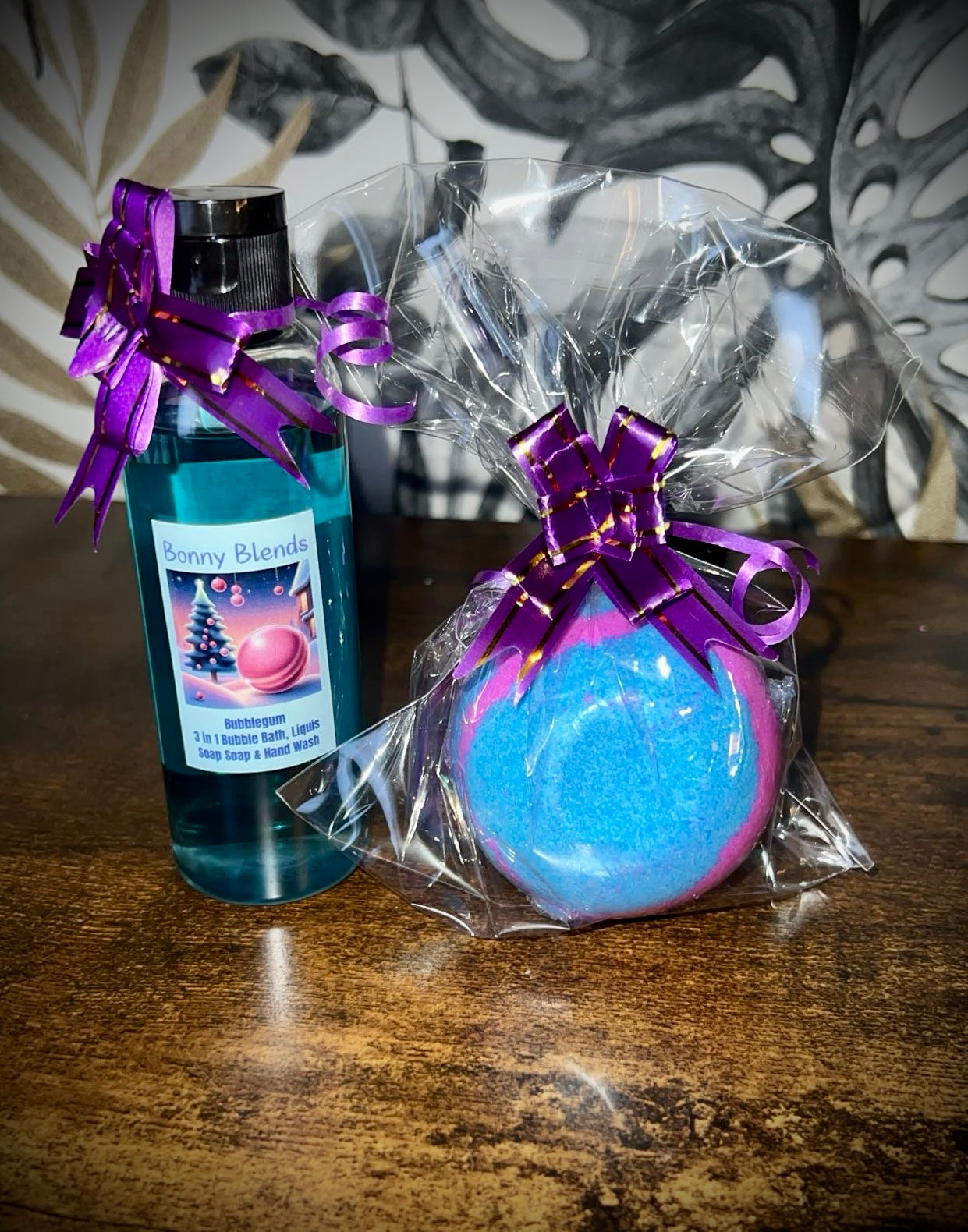 Bath Duo Gift Set