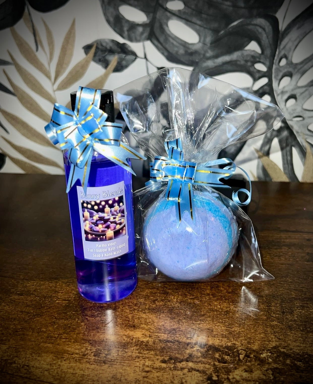 Bath Duo Gift Set