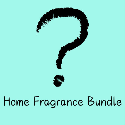 Mystery Home Fragrance Bundle