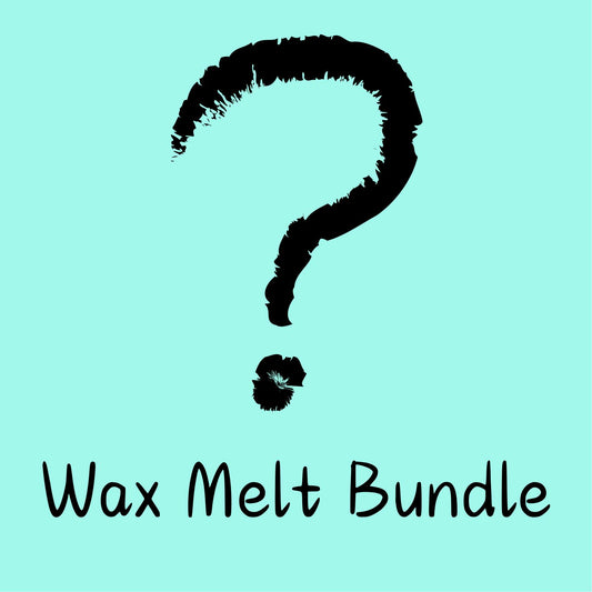 Wax Melt Mystery Bundle.